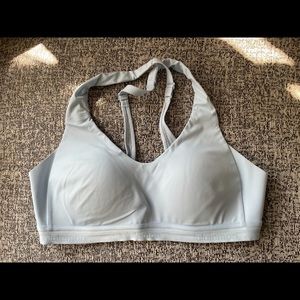 Lululemon up for it bra size 34B